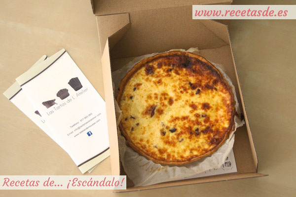 Quiche