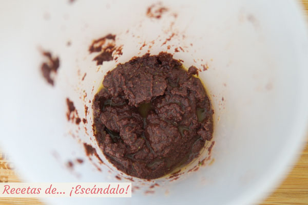 Tapenade u olivada