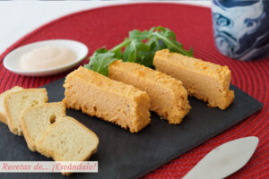 Pastel de cabracho [Actualizado 2025]