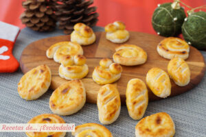 Cómo hacer figuritas de mazapán casero. Receta paso a paso