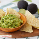 Guacamole