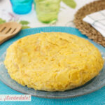 Tortilla de patatas