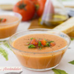 Gazpacho andaluz