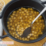 Cómo cocer garbanzos
