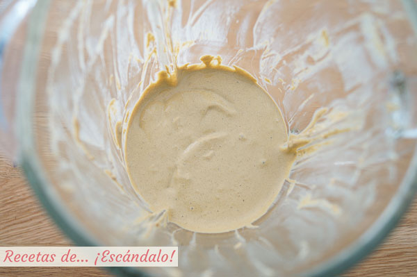 Como hacer pate de mejillones en escabeche y atun