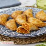 Empanadillas de atún