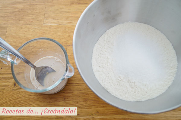 Ingredientes fartons