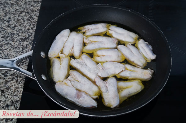 Cocochas de bacalao al pil pil