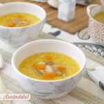 Las sopas más sabrosas