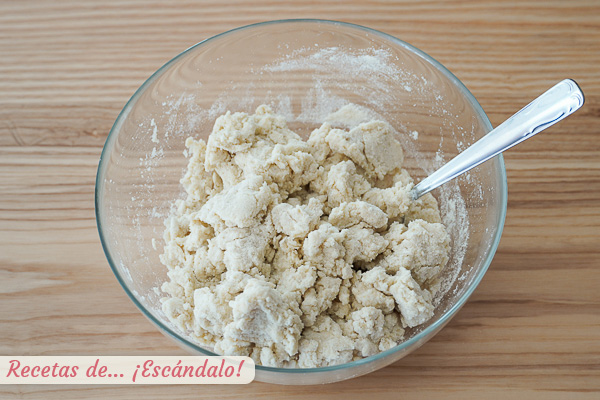 Masa tortillas de maiz mexicanas