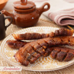 Chicharrón de cerdo