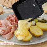 Raclette